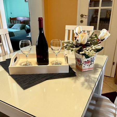 Apartman Simona Vrdnik Εξωτερικό φωτογραφία