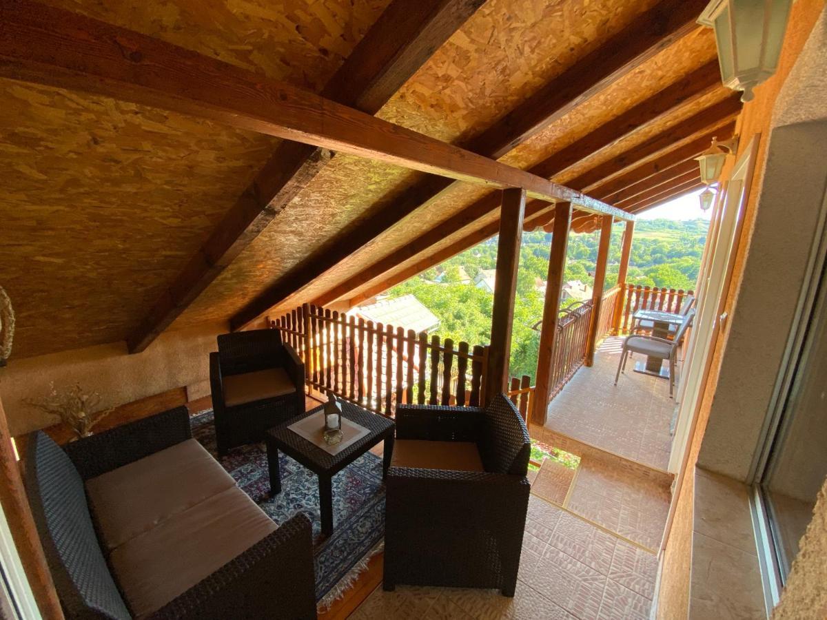 Apartman Simona Vrdnik Εξωτερικό φωτογραφία