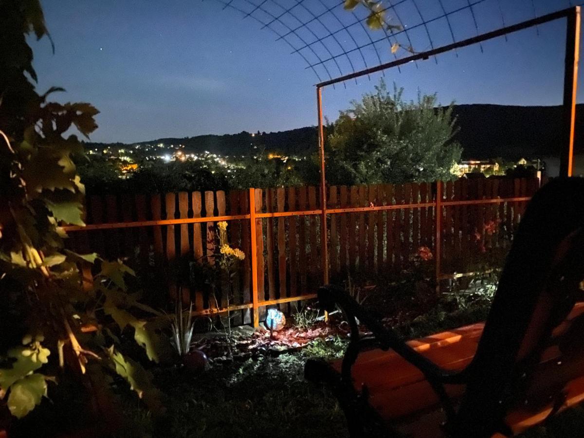 Apartman Simona Vrdnik Εξωτερικό φωτογραφία