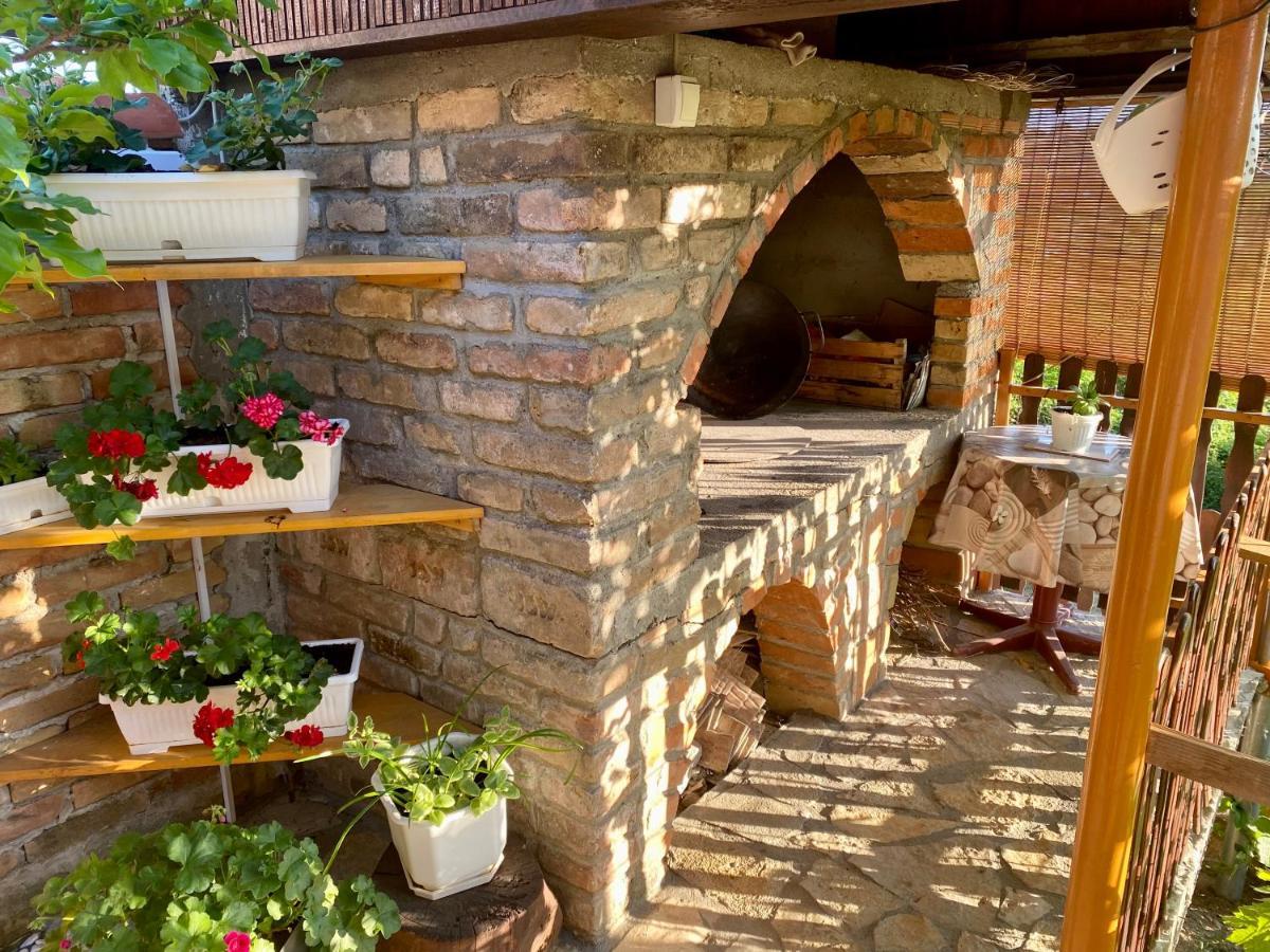Apartman Simona Vrdnik Εξωτερικό φωτογραφία