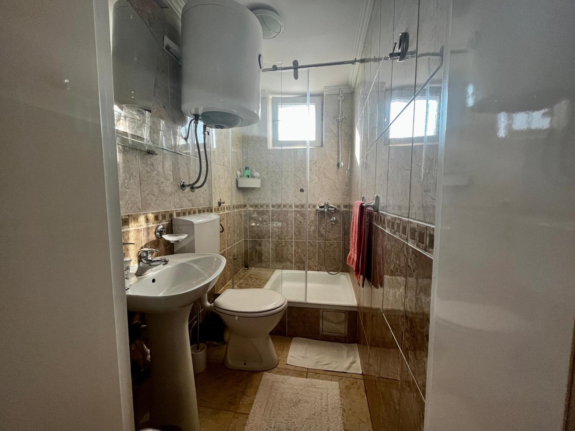 Apartman Simona Vrdnik Εξωτερικό φωτογραφία