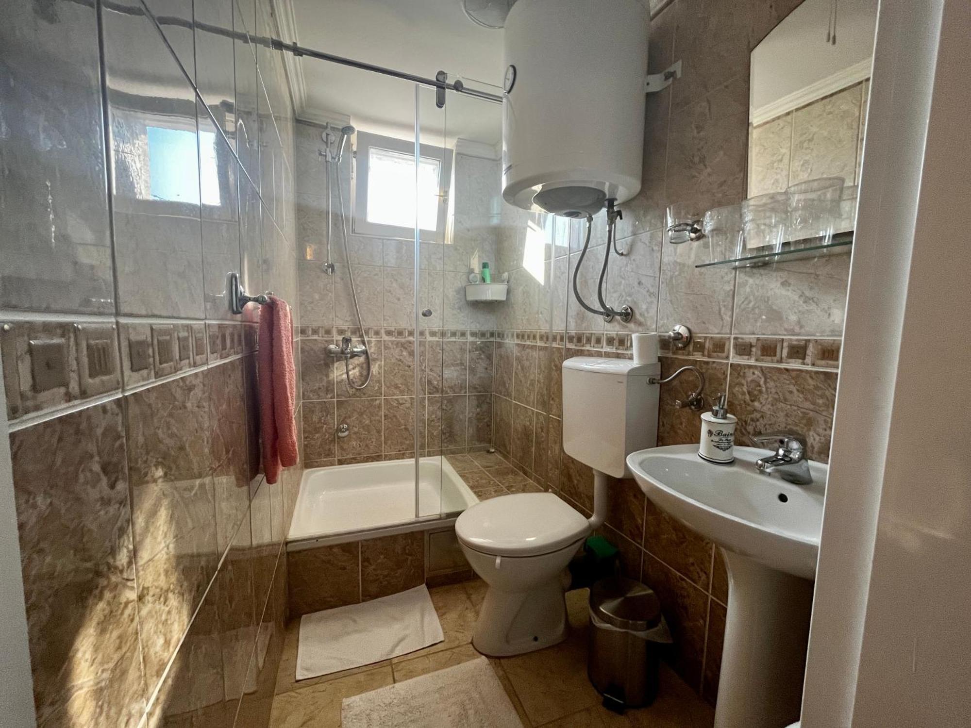 Apartman Simona Vrdnik Εξωτερικό φωτογραφία